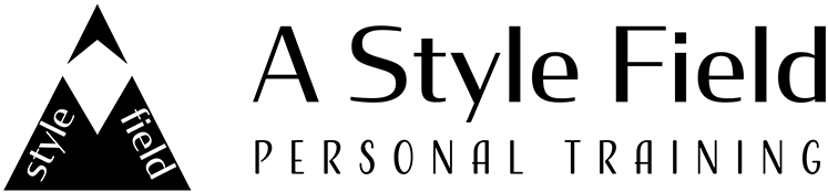 A Style Field PERSONAL TRAINING
